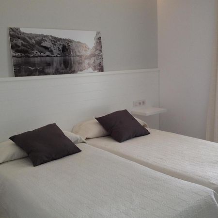 Hostal La Palma Fornells  Δωμάτιο φωτογραφία