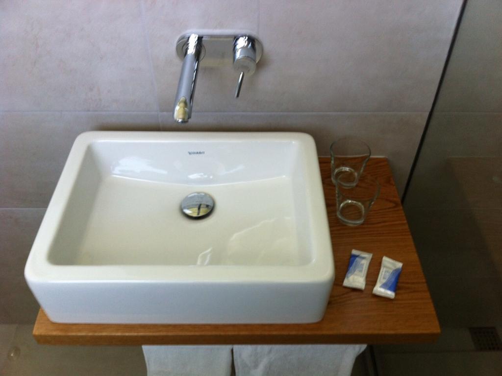 Hostal La Palma Fornells  Εξωτερικό φωτογραφία