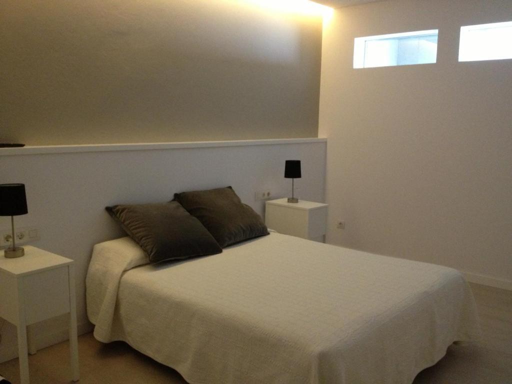 Hostal La Palma Fornells  Δωμάτιο φωτογραφία