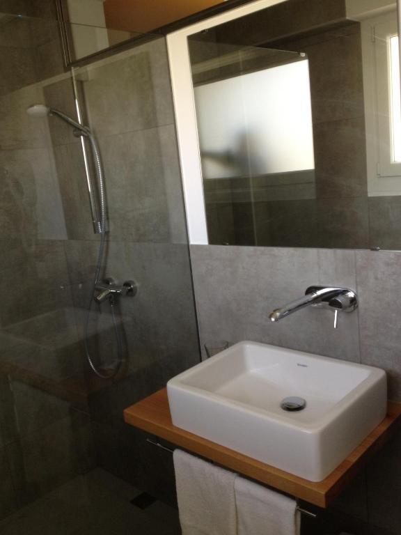 Hostal La Palma Fornells  Δωμάτιο φωτογραφία