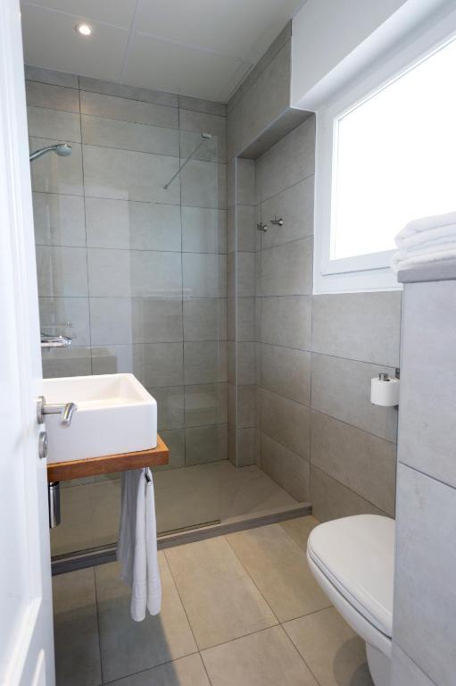 Hostal La Palma Fornells  Εξωτερικό φωτογραφία