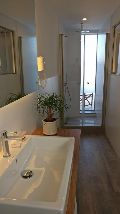 Hostal La Palma Fornells  Εξωτερικό φωτογραφία