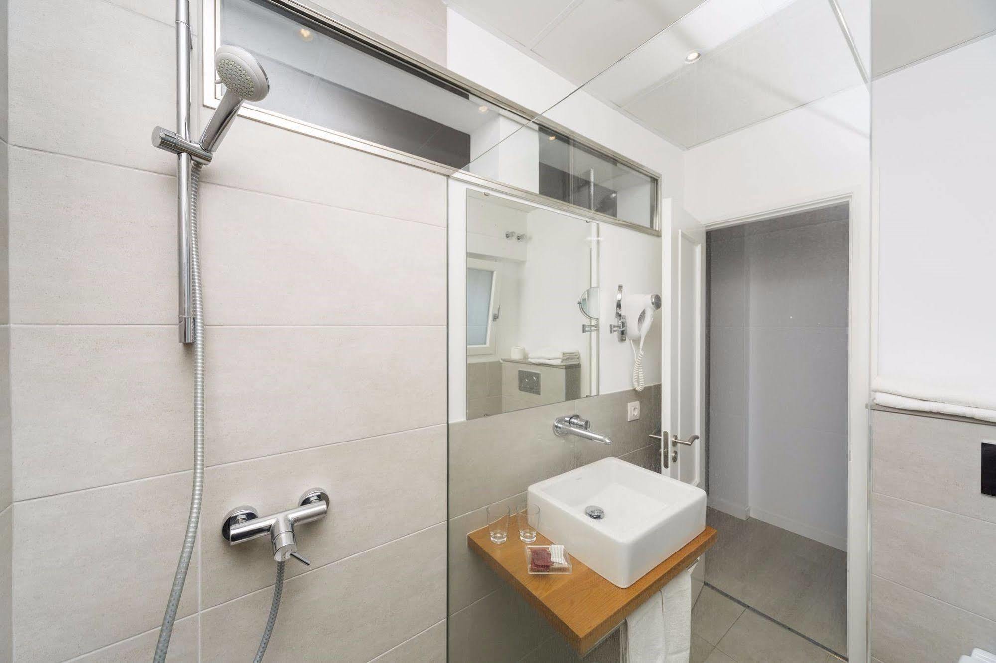 Hostal La Palma Fornells  Εξωτερικό φωτογραφία