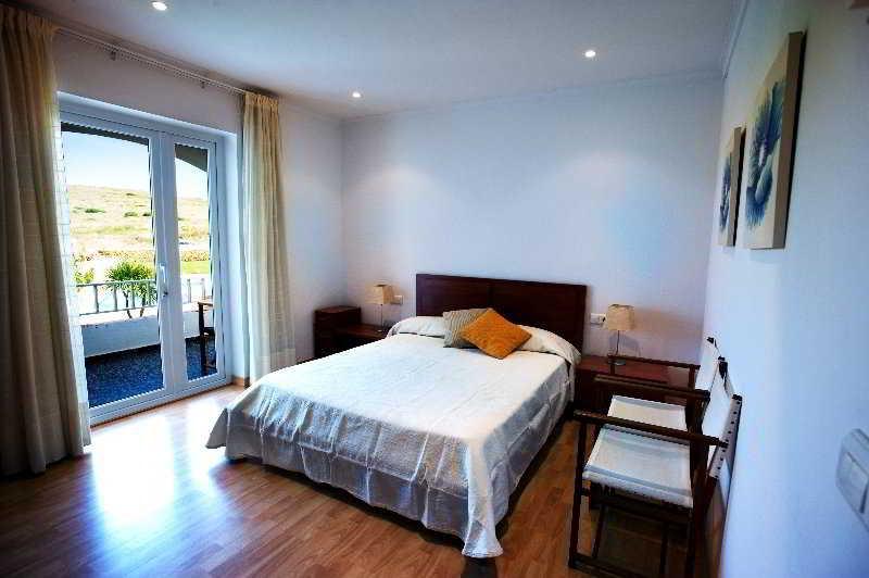 Hostal La Palma Fornells  Εξωτερικό φωτογραφία